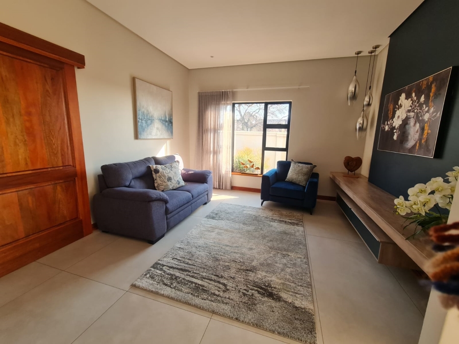 4 Bedroom Property for Sale in Heron Banks Golf Estate Free State